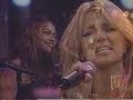 Britney Spears - Not A Girl [Live Rosie O\ Britney Spears - Not A Girl [Live Rosie O\