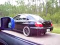 Pump gas Evo VIII vs N20 WRX