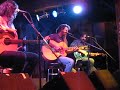 Jamey Johnson -- In Color (LIVE at Wormy Dog)
