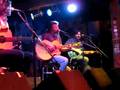 Jamey Johnson -- In Color (LIVE at Wormy Dog)