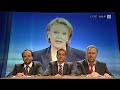 maschek - Der U-Ausschuss