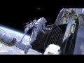 Trailer for upcoming Hubble Service Mission