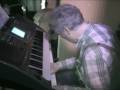 videos de De Vrije Hand Be Meiborg  10 dec 08 Solo Pakhuis groningen