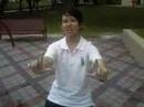 Kong Fu lesson number 2 Kong Fu lesson number 2