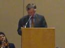 OAH 2007: Sean Wilentz part 1