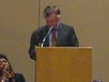 OAH 2007: Sean Wilentz part 1