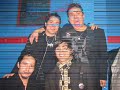 NDB - NOCHE DE BRUJAS - CORONEL