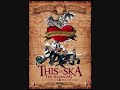Gerhana Ska Cinta - Inilah Ska