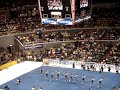 UST Cheerdance 2008 Top View UST Cheerdance 2008 Top View