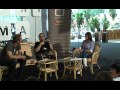 Čaj o třetí - Borek Severa a Richard Němec