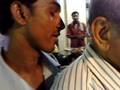 One evening at Mohd Ali Road during Ramzaan