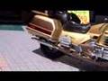 HONDA GL1500 ゴールドウイングGOLDWING