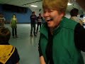 Life After Total Knee Replacements: part 5 The Hokey Pokey