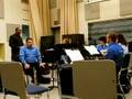 Wynton Marsalis Masterclass pt. 3