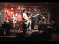 Smokin' Rhumba @ Back Room