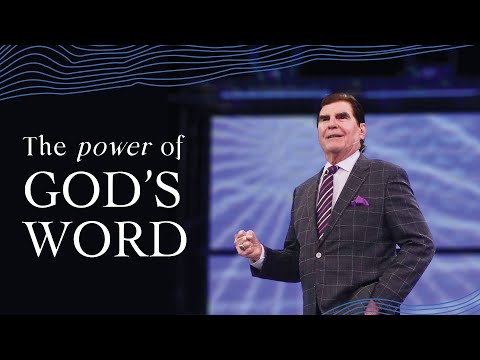 The Power of God's Word | Pastor Rick Godwin
