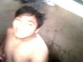 CHOYOYO EN EL BAÑO DE ESPUMA,,,,,,,,REYNA GAY 2008