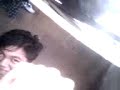CHOYOYO EN EL BAÑO DE ESPUMA,,,,,,,,REYNA GAY 2008