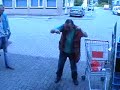 Willem kanon jumpt