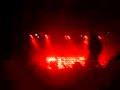 Pendulum Slam Oxegen 2008