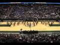Burnsville Blazettes State High Kick 2007