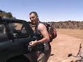 The Last Hoorah in Moab - Life before knee surgery The Last Hoorah in Moab - Life before knee surgery