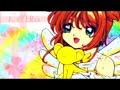 CARD CAPTOR MV + MORE =)