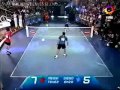messi & tevez VS maradona & enzo main sepak takraw!!!.
