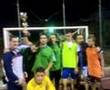 Premiazione VIII Memorial Valerio Pititto di calcio a 5