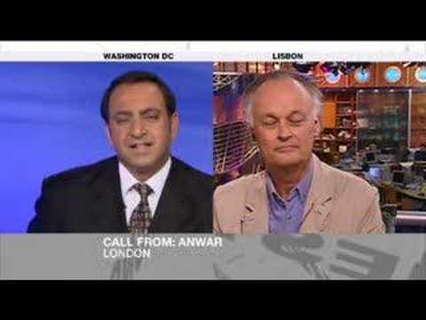 Riz Khan - Seven Wonders of the ...