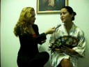 Entrevista de Kedma Ferr com Lucilene Sato... Entrevista de Kedma Ferr com Lucilene Sato...