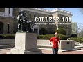College 101: A Freshman's Guide to UW-Madison