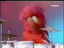 buddy rich vs animal - drum battle