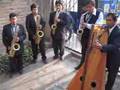 Musique Traditionnelle Péruvienne