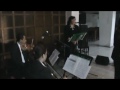 Orquesta Bach Grupo Ceremonias Cordero de Dios 1
