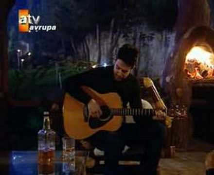 aşk oyunu