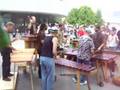 Xylophones / Marimbas @ Northwest Folk Life Festival 2007