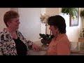 Take 5 with Maria Balint