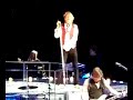 Rod Stewart LIVE 3/3/2007 in Chicago "FOREVER YOUNG"