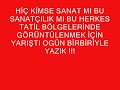 BARIS AKARSU ANADOLU ROCKIN GERÇEK KRALI