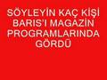<b>BARIS</b> <b>AKARSU</b> MUTLAKA izleyin VE DE izletin