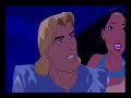 You Raise Me Up-Pocahontas