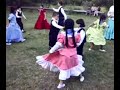 Ballet 9 de Julio / Parte 1
