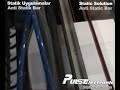 Flat Bag Machine Fair puls electronic anti static bar Flat Bag Machine Fair puls electronic anti static bar