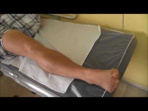 how to relieve phantom limb pain