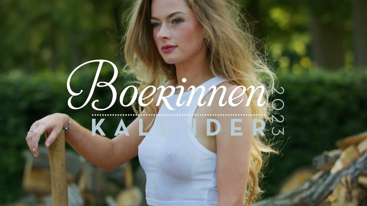 OELALA wat zijn ze weer sexy & mooi...