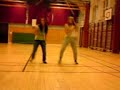 dancing awsome ! dancing awsome !