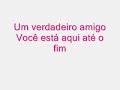 Hannah Montana – True Friend