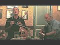 Kretische Musik bei Miro 2