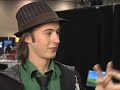 Danny Turcotte - Concepteur Web